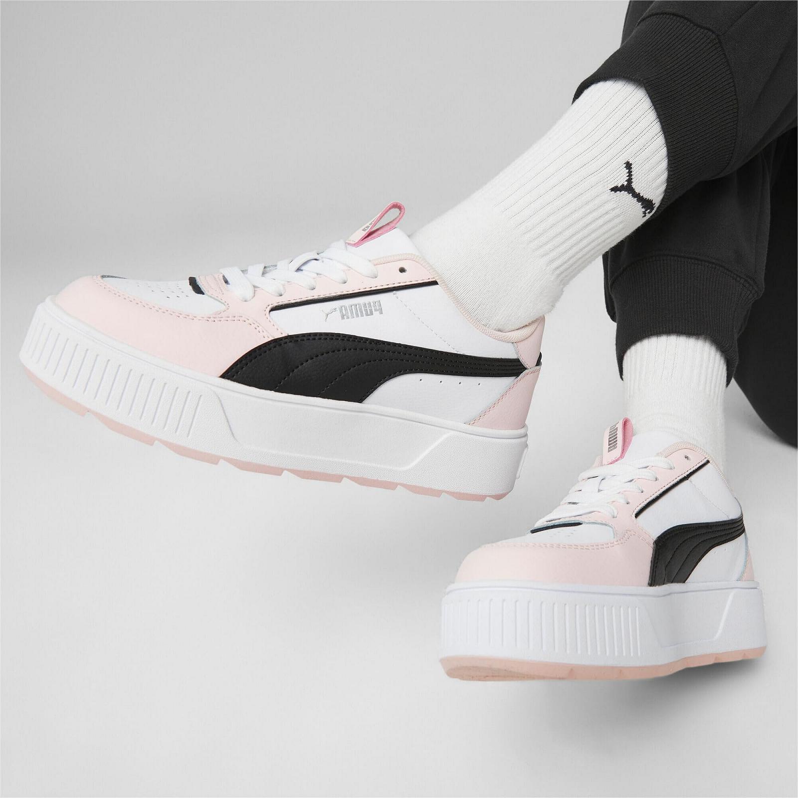 Кроссовки Puma Karmen Rebelle Женские, фото №7