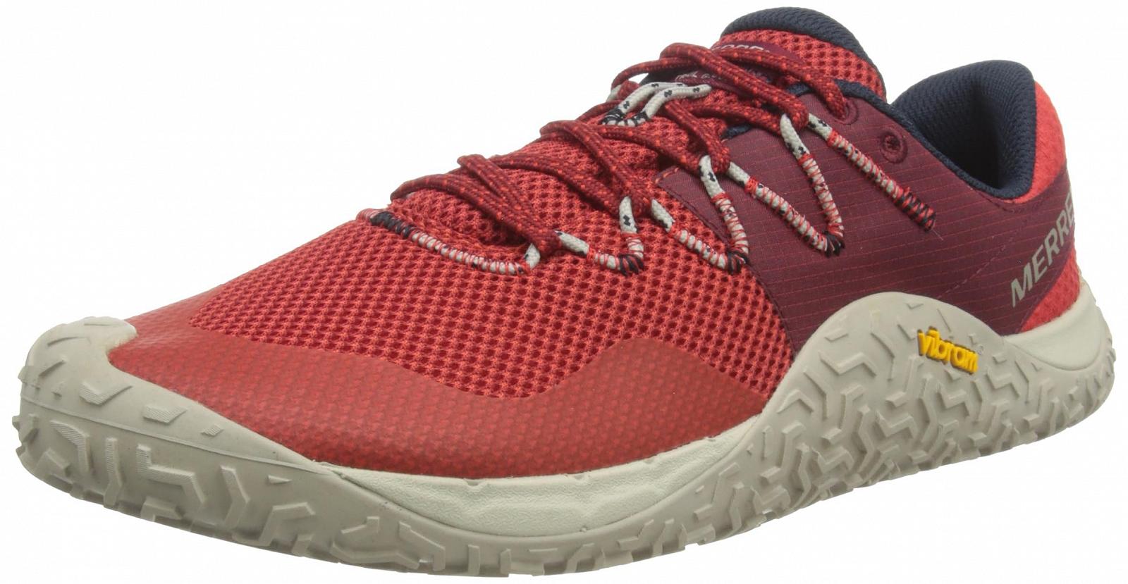 Кроссовки Merrell Trail Glove 7, фото №1