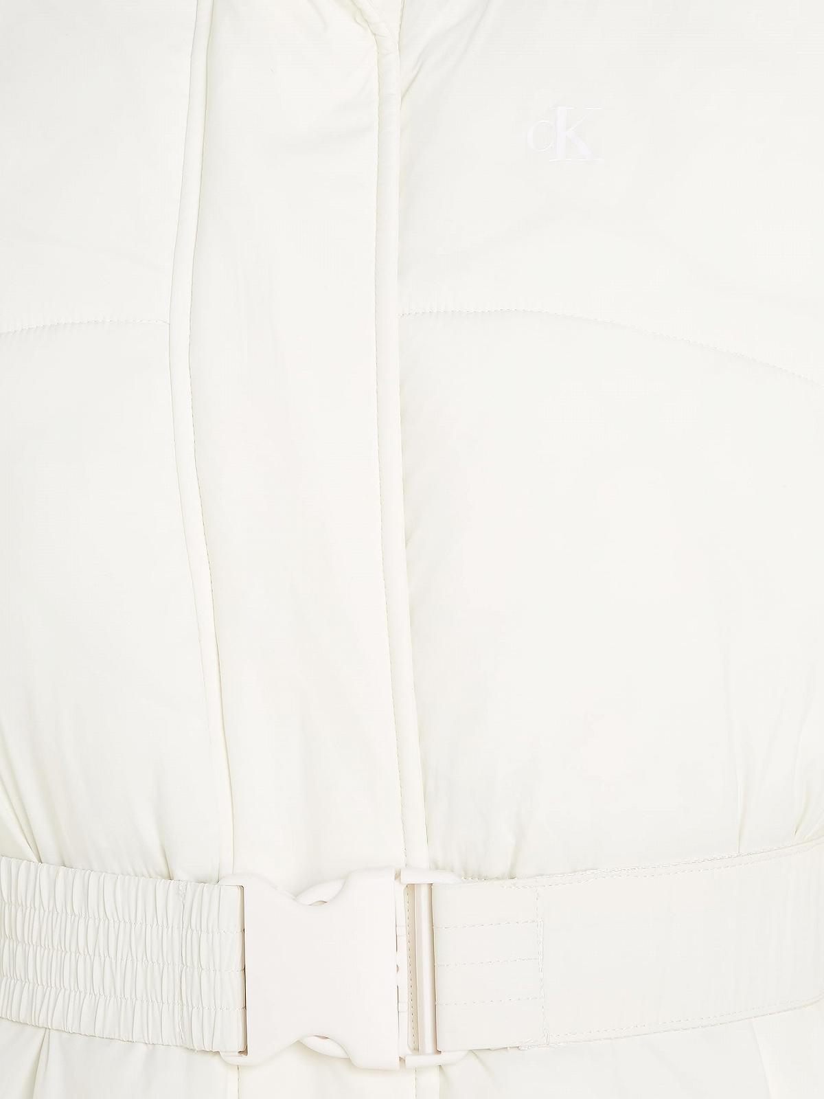 Куртка Calvin Klein Жіноча Утеплена, фото №4