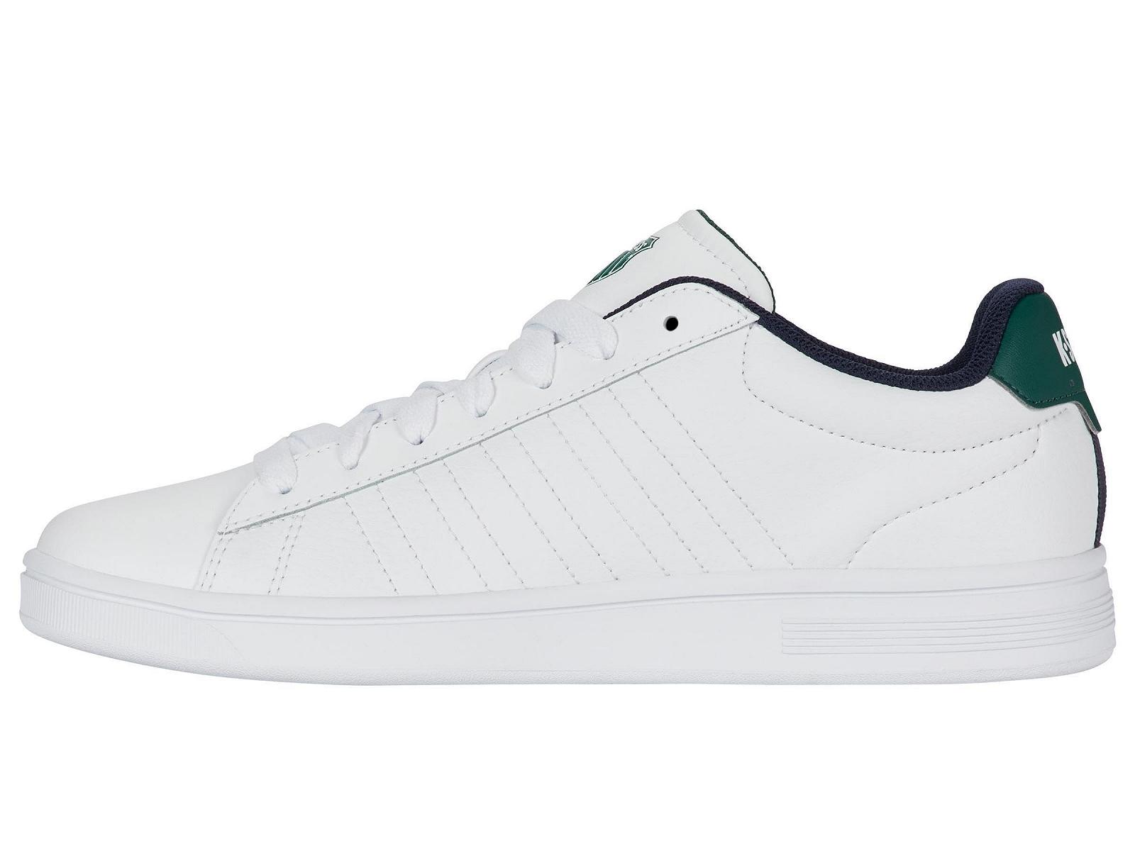 Кросівки K-Swiss Court Shield II Чоловічі, фото №6