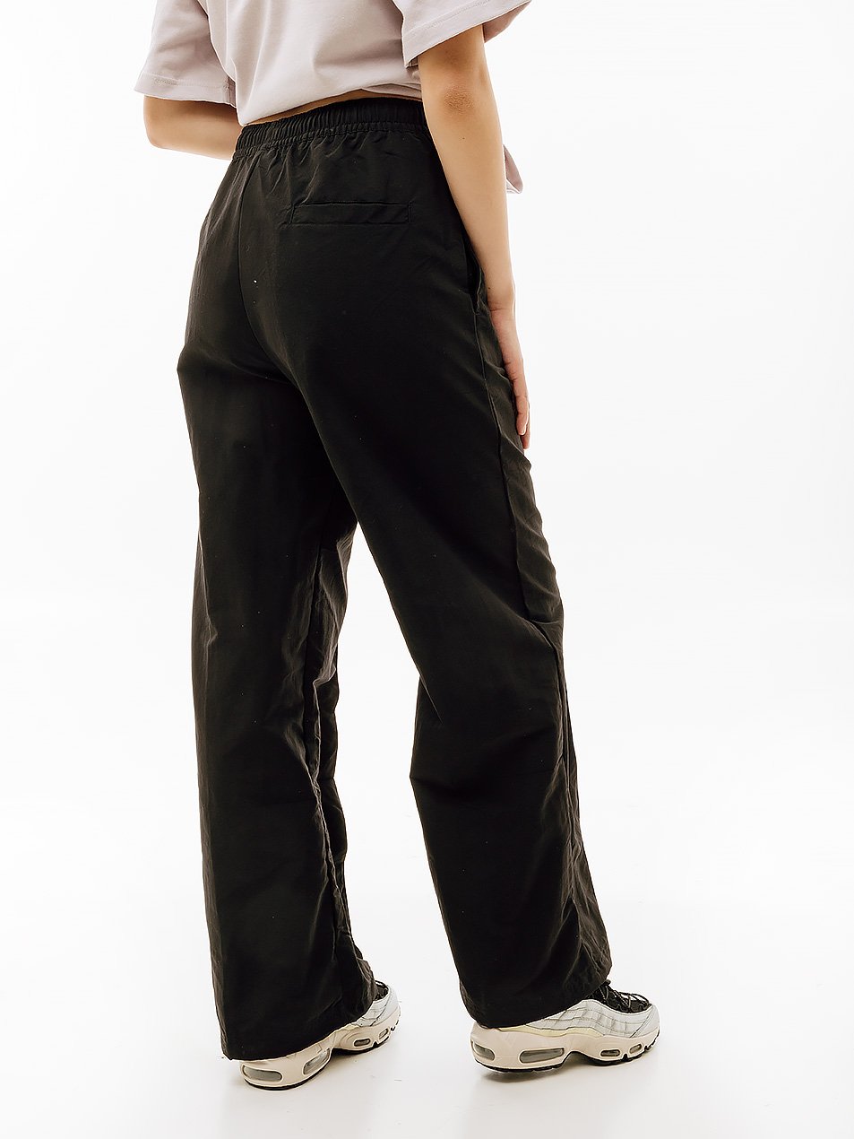 Штаны Nike TREND WVN MR XS, фото №2