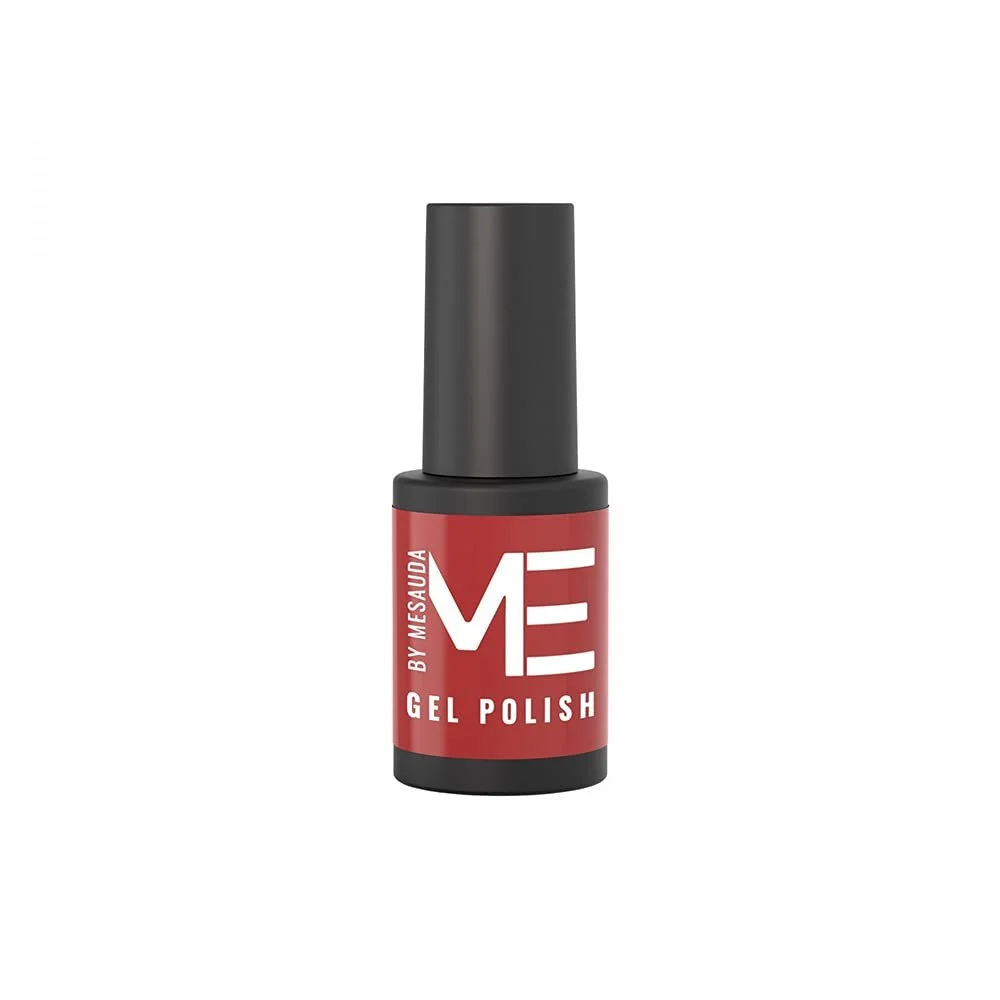 Гель-лак Mesaude Starter Me Easy Набір 5 мл + 24W LED Bridge, фото №8