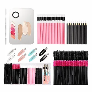 Набір аплікаторів Makeup Magic Wands пензлі - Фото 1