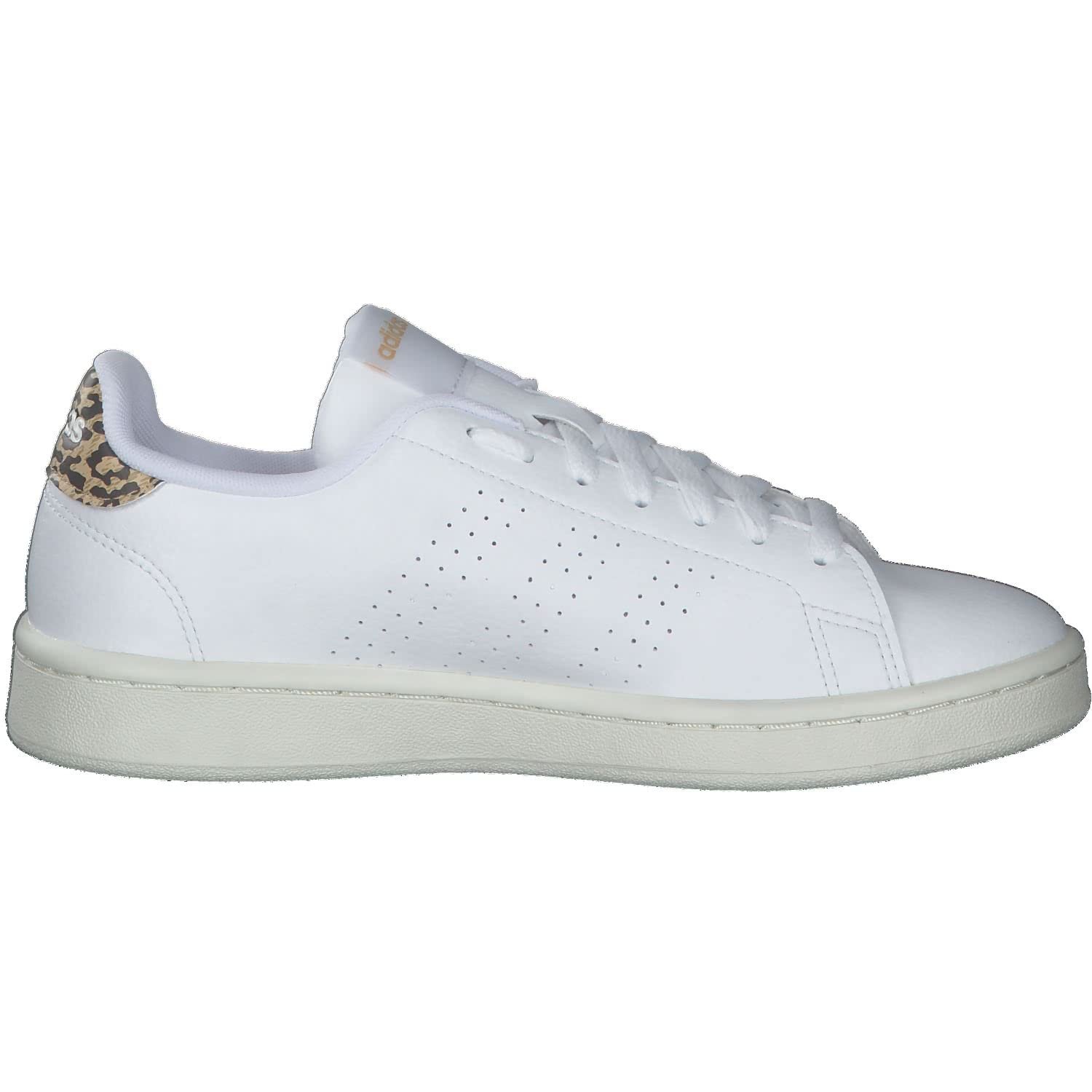 Кросівки adidas Advantage K Білий, фото №8