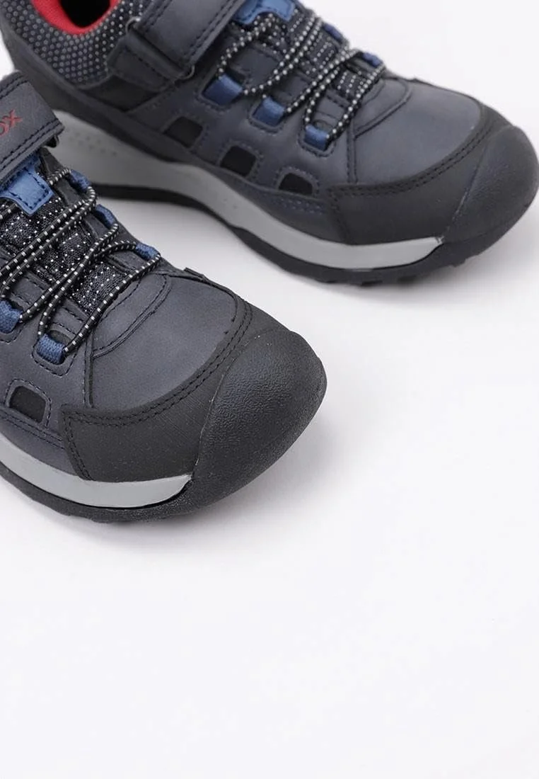 Обувь Geox J Teram Boy B ABX A для мальчиков, фото №4 Обувь Geox J Teram Boy B ABX A для мальчиков, фото №4