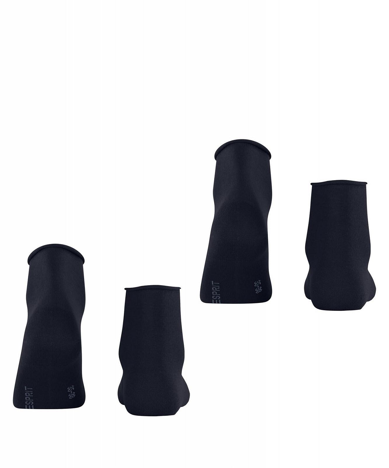 Носки ESPRIT Basic Pure, 2 шт., фото №2