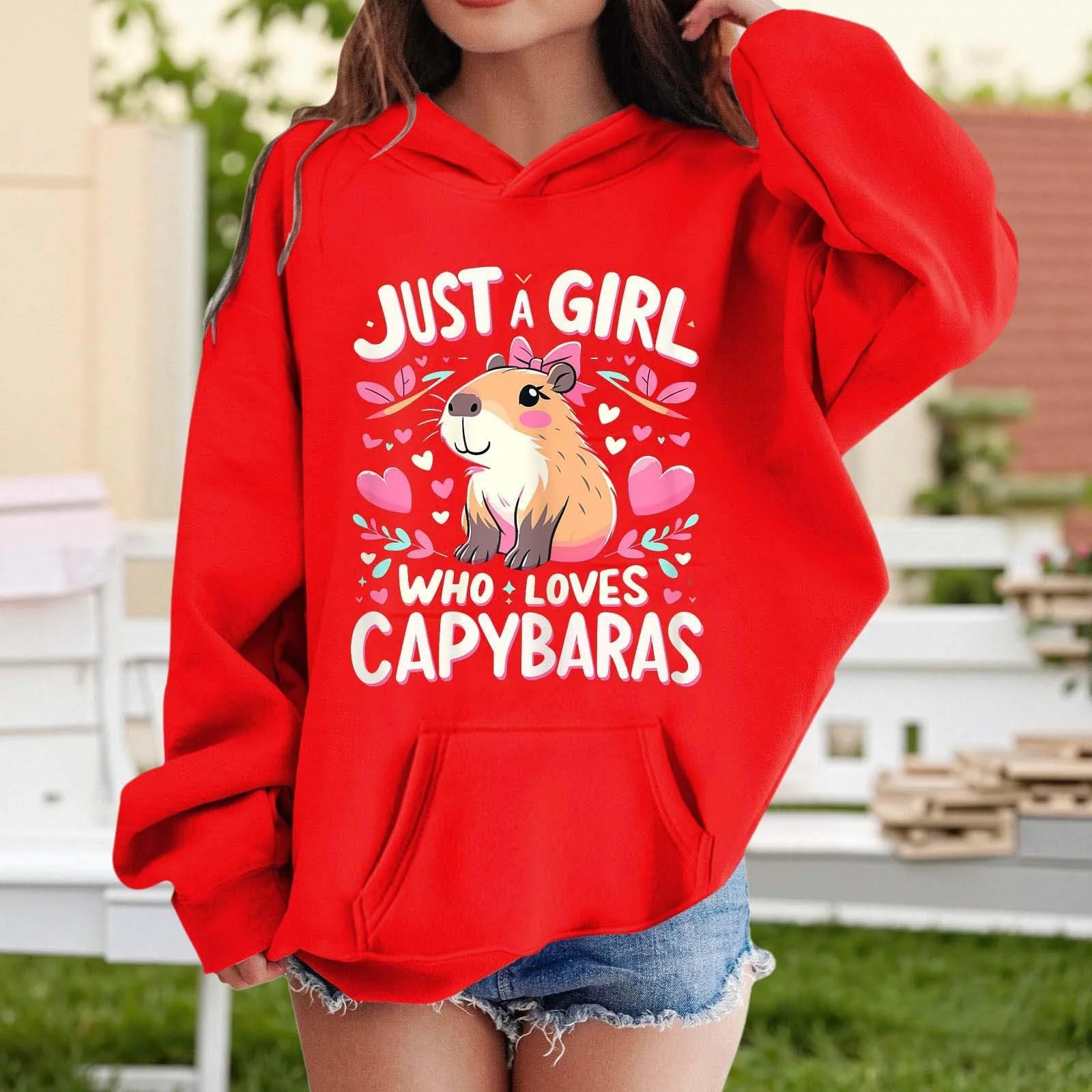 Дівчачий Худі, фото №3