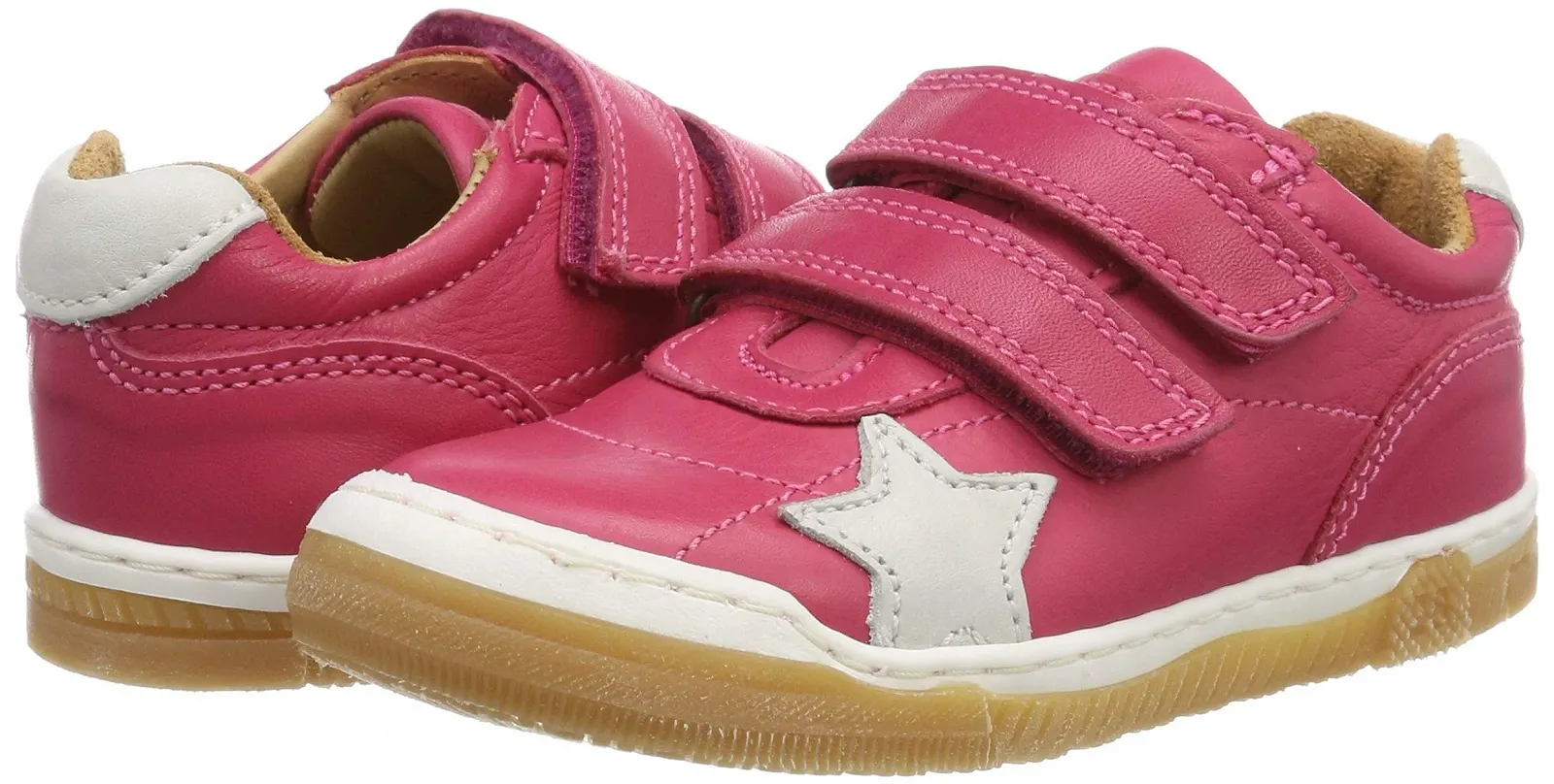 Кроссовки Bisgaard 40305.119, фото №7