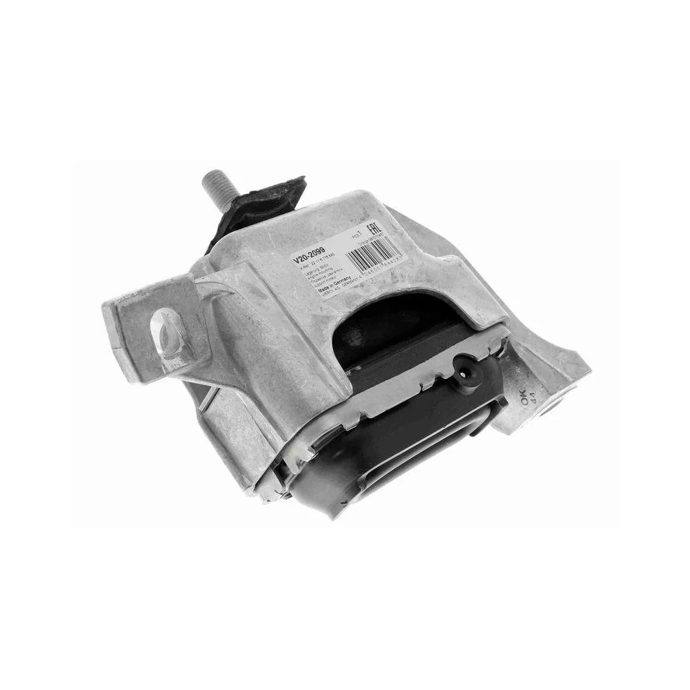 Подушка двигателя VAICO V20-2099 правая BMW MINI, фото №1