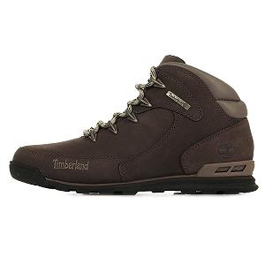Черевики Timberland Euro Rock Hiker synthetic.ua - Фото 1