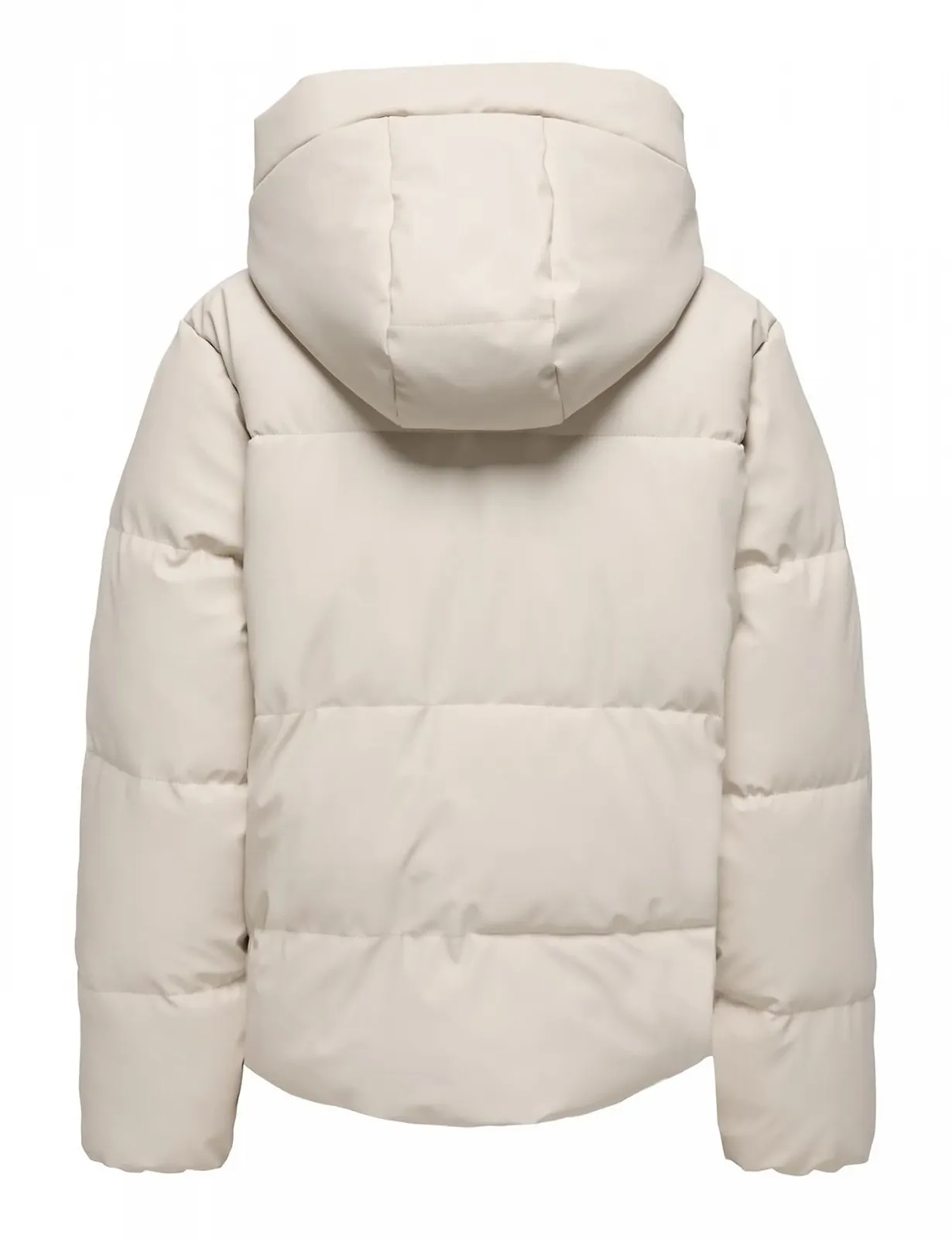 Пуховик жіночий ONLY Onlagnes Пуховик, фото №2