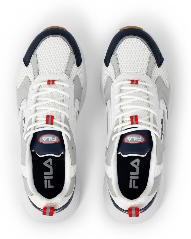 Мужские Кроссовки FILA Kreatix, фото №4