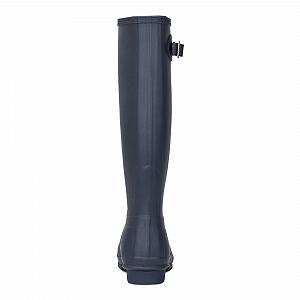 Чоботи Hunter Original Tall Жіночі synthetic.ua - Фото 1