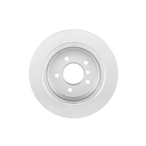 Гальмівний диск BOSCH 0 986 478 426 для BMW, задня вісь, фото №3