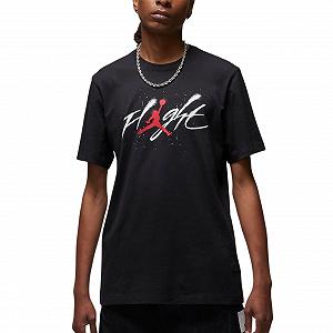 Футболка JORDAN MBRAND GFX SS CREW2 M - Фото 1