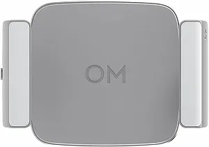 Затискач для телефону DJI OM Fill Light Phone Clamp з підсвічуванням - Фото 1