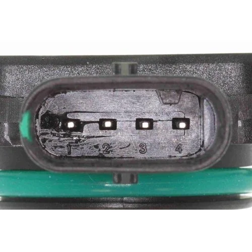 Расходомер воздуха VEMO Green Mobility Parts V20-72-5181 для BMW, фото №2