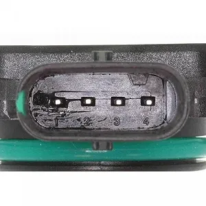 Расходомер воздуха VEMO Green Mobility Parts V20-72-5181 для BMW synthetic.ua - Фото 1