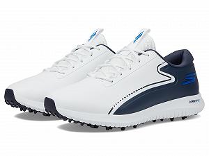 Кроссовки Skechers Go Golf Max 2 2022 Водонепроницаемые Легкие Без шипов synthetic.ua - Фото 1