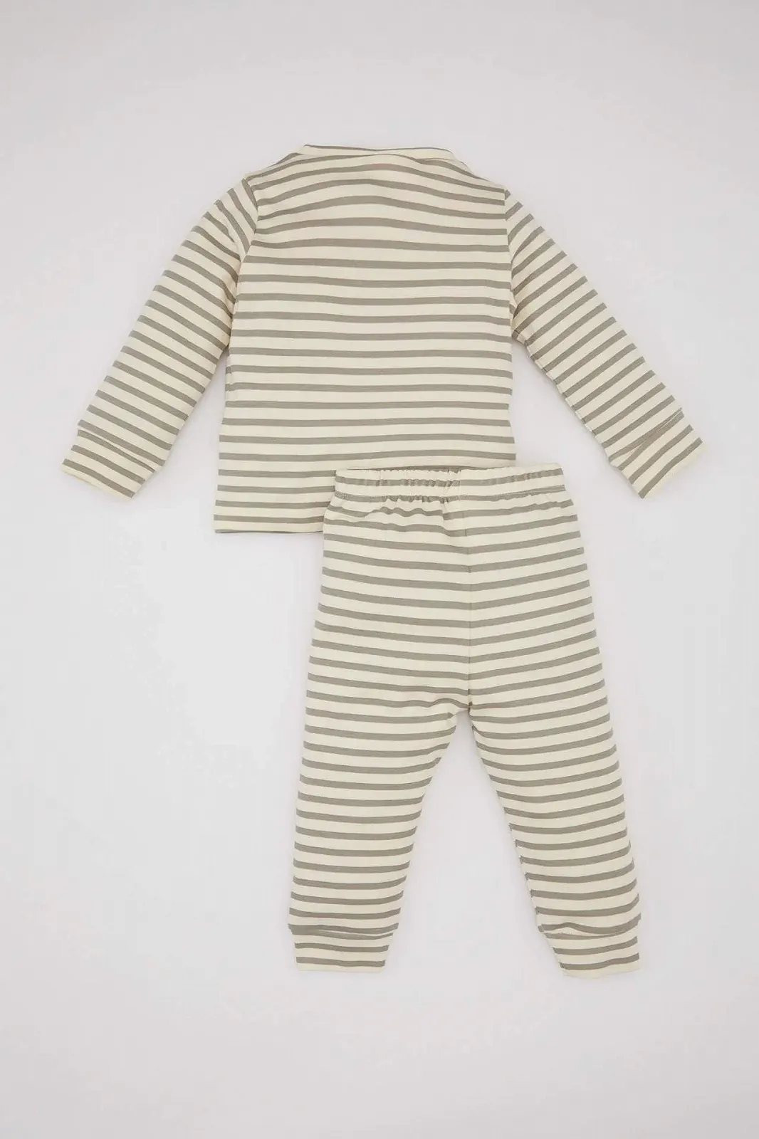 Комплект піжамний DeFacto для хлопчиків, фото №6 Комплект піжамний DeFacto для хлопчиків, фото №6