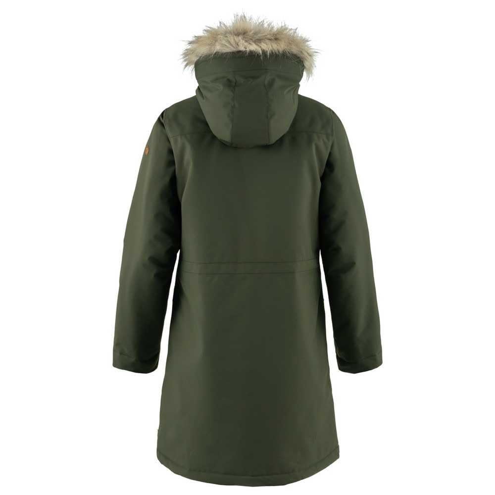 Парка Fjällräven Nuuk Lite Жіноча, фото №4