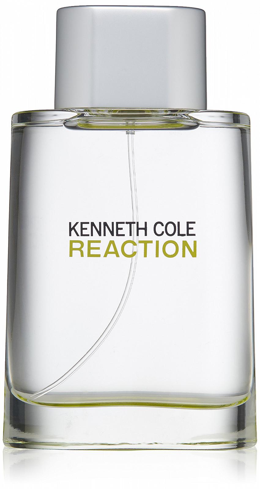Парфюмированная вода Kenneth Cole Reaction 3.3 oz EDT Спрей, фото №1
