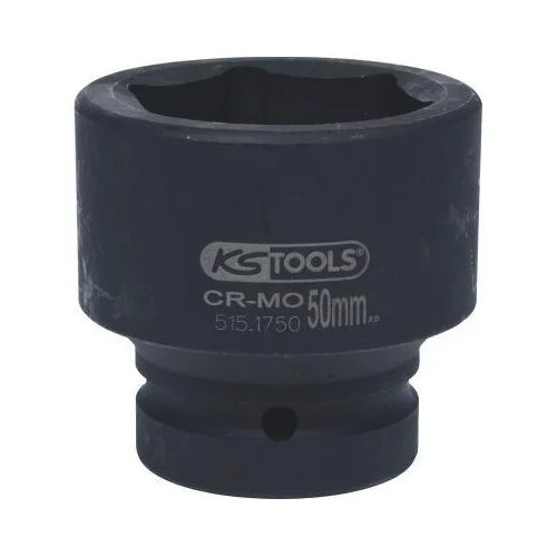 Ударная головка KS TOOLS 515.1750, фото №3