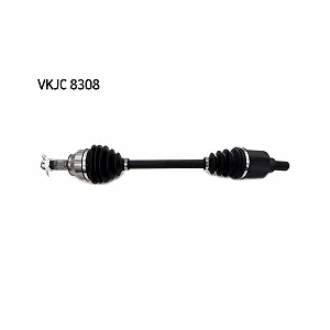 Приводной вал SKF VKJC 8308 передний левый для CITROËN PEUGEOT - Фото 1