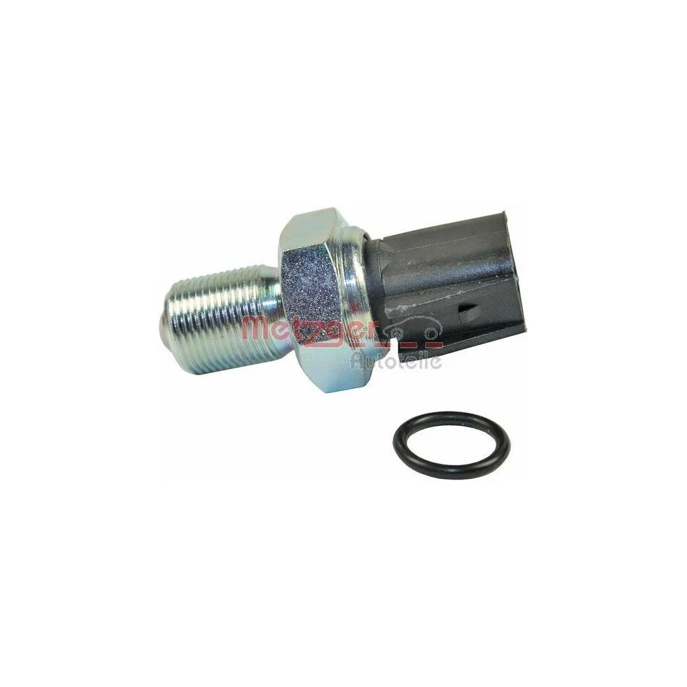 Вимикач ліхтаря заднього ходу METZGER 0912104 для FORD, фото №1