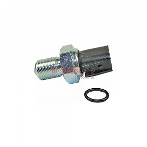 Вимикач ліхтаря заднього ходу METZGER 0912104 для FORD - Фото 1