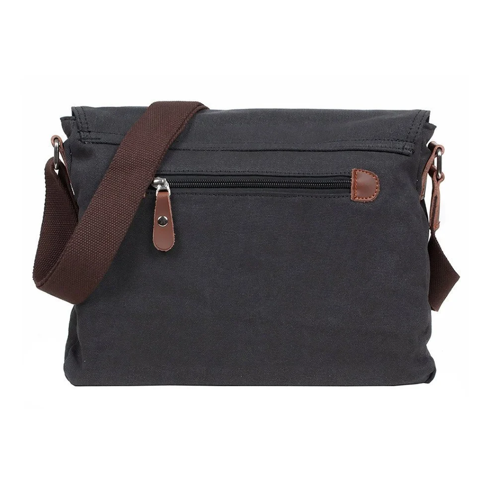 Сумка для ноутбука 14 дюймів (35,6 см) Leinen Vintage 36,8 x 7,6 x 29 см, фото №6 Сумка для ноутбука 14 дюймів (35,6 см) Leinen Vintage 36,8 x 7,6 x 29 см, фото №6