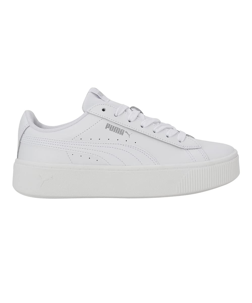 Кроссовки PUMA Vikky Stacked L женские, фото №2