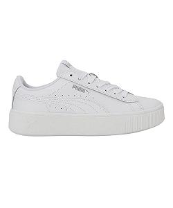 Кроссовки PUMA Vikky Stacked L Женские synthetic.ua - Фото 1