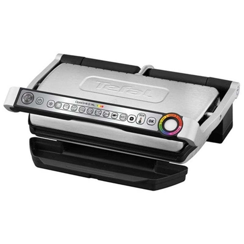 Гріл Tefal GC722D34, фото №1