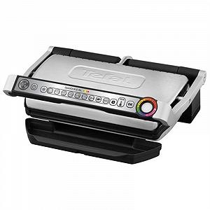 Гріл Tefal GC722D34 - Фото 1