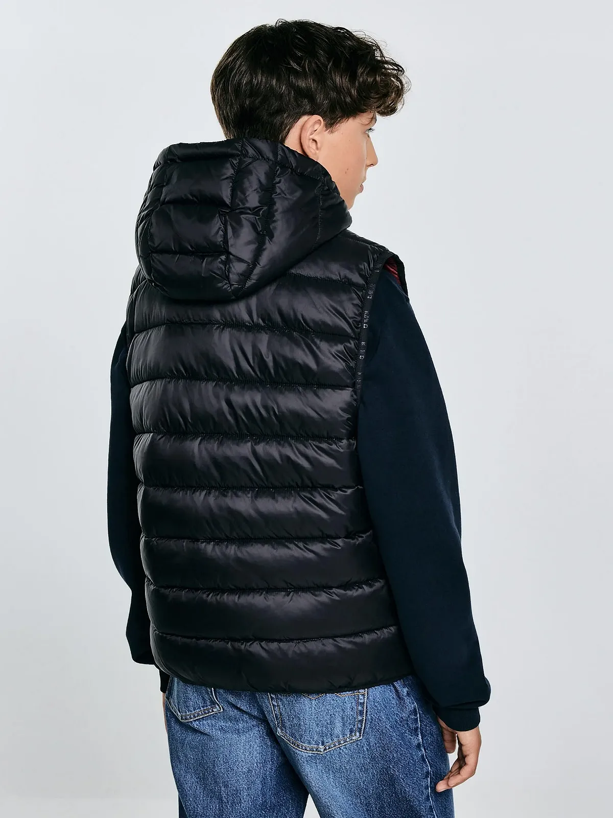 Куртка Big Star BENEK, фото №6 Куртка Big Star BENEK, фото №6