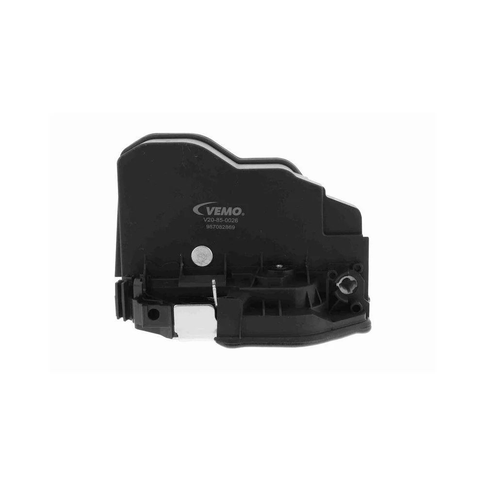 Замок дверей VEMO V20-85-0026 Green Mobility Parts для BMW MINI передній лівий, фото №1 Замок дверей VEMO V20-85-0026 Green Mobility Parts для BMW MINI передній лівий, фото №1