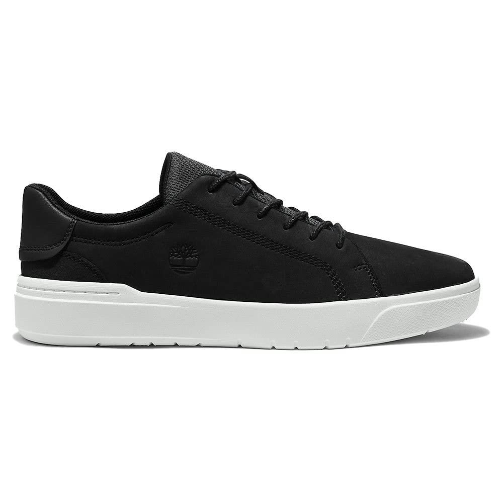 Кроссовки Timberland Seneca TB0A5S9CF13 Bay Oxford, фото №4