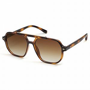 Сонцезахисні окуляри Unisex Retro Vintage Polarised Square Cool Rectangular 70s UV400 Protection Classic Unisex Outdoor Modern SOJOS SJ2283 - Фото 1