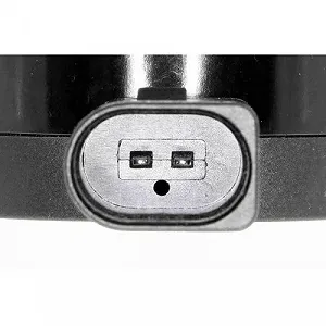 Насос циркуляції води, система передпускового підігріву VEMO V10-16-0035 для VW synthetic.ua - Фото 1