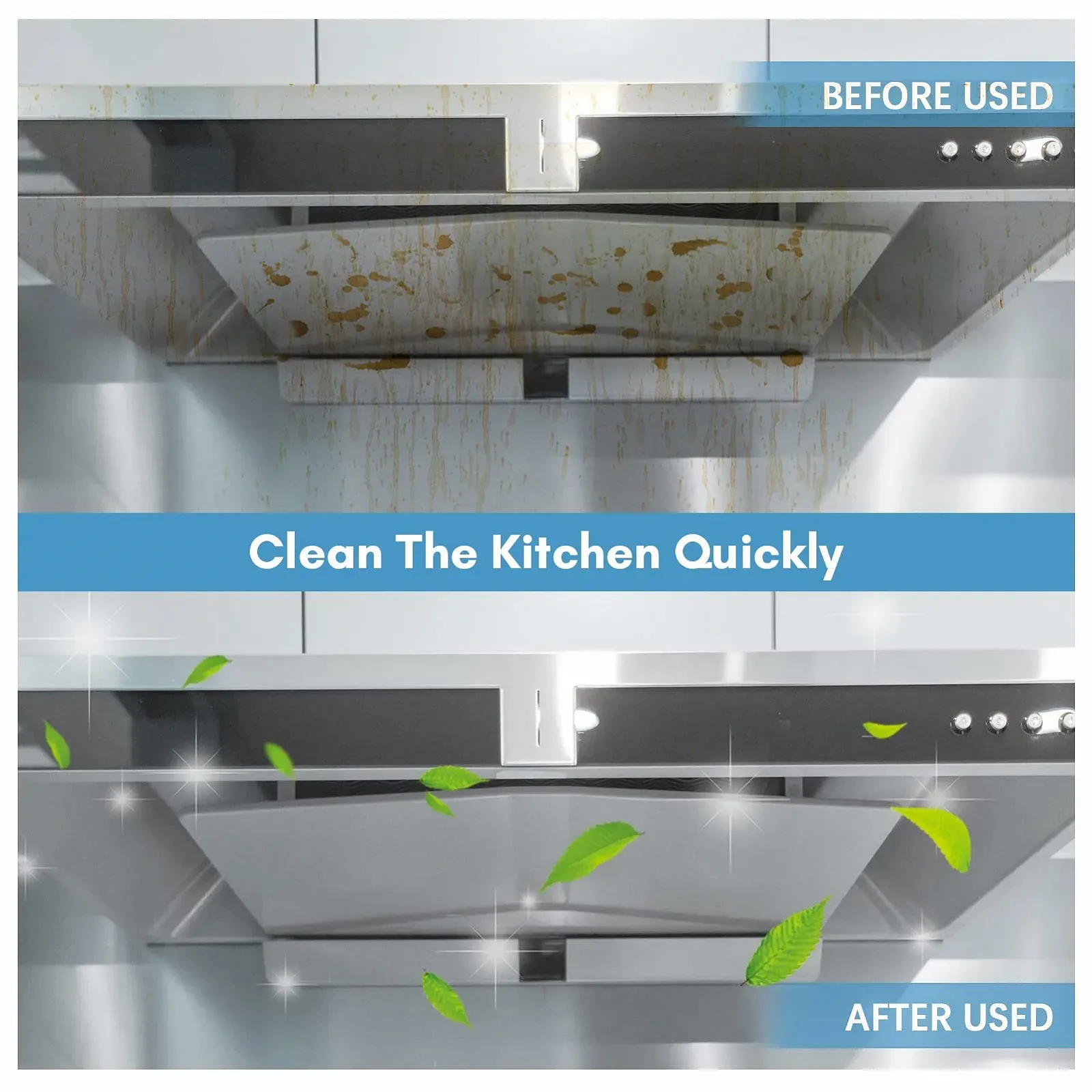 Ручний пароочисник 1050W 9 аксесуарів портативний багатофункціональний, фото №4