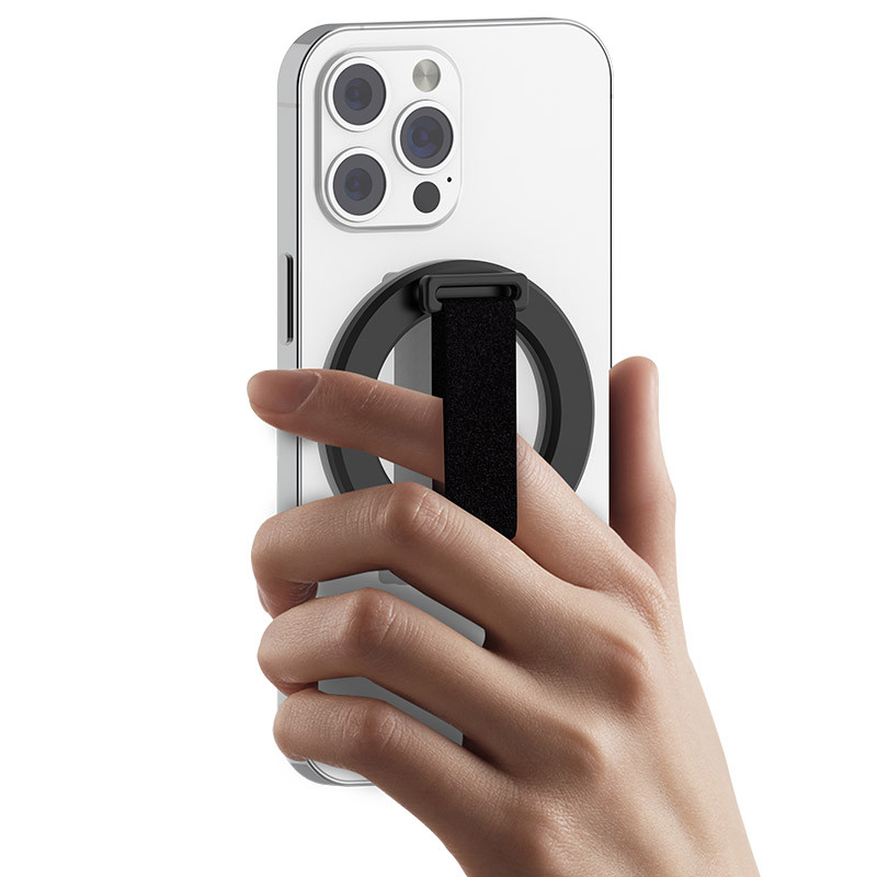 Подставка магнитная MagSafe for Apple FY-Q1, фото №6