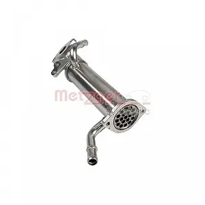 Радіатор EGR METZGER 0892491 для FORD synthetic.ua - Фото 1