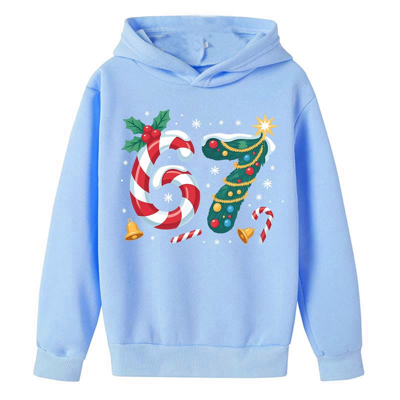 Худі Sweatshirt з капюшоном, дитячий, повсякденний, фото №4