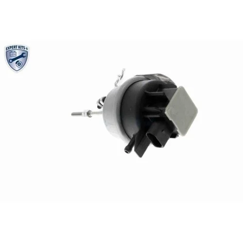 Вакуумний регулятор турбокомпресора VEMO EXPERT KITS + V15-40-0023 для SEAT SKODA VW VAG, фото №4