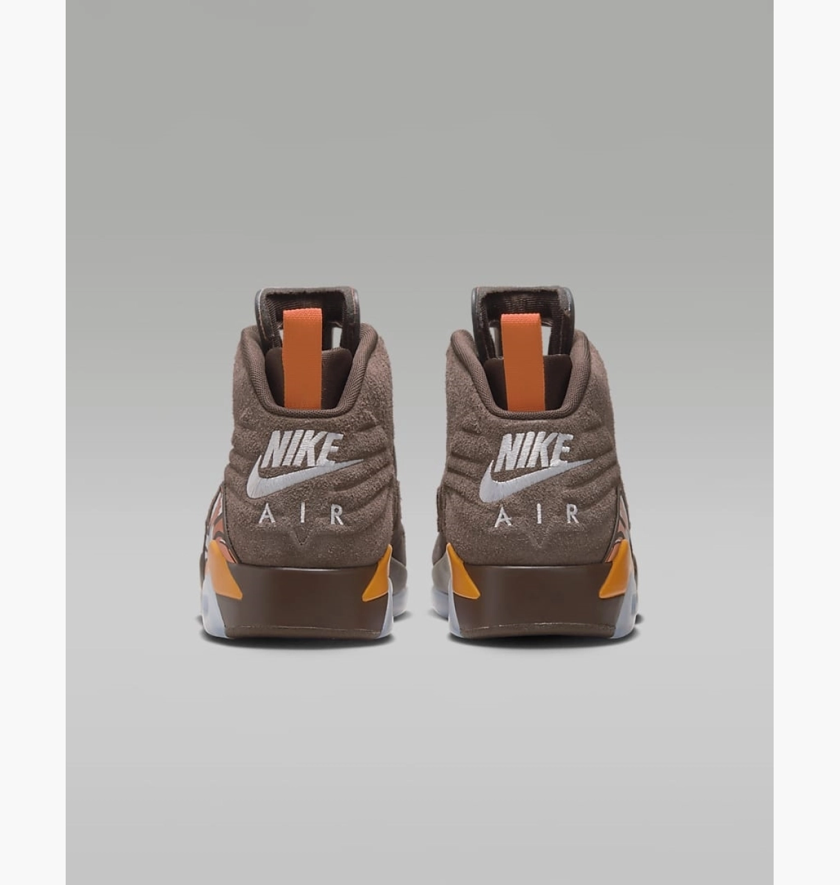 Кросівки Jordan Jumpman Mvp 46, фото №7