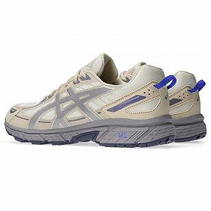 Чоловічі Кросівки ASICS Gel-Venture 6 synthetic.ua - Фото 1