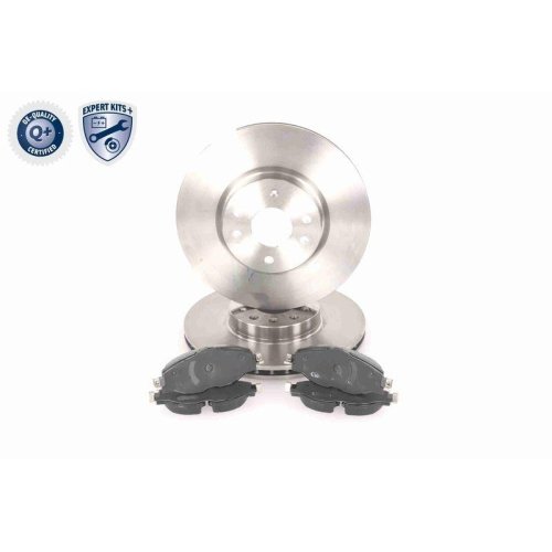 Комплект дисковых тормозов VAICO EXPERT KITS + V10-6743, фото №4
