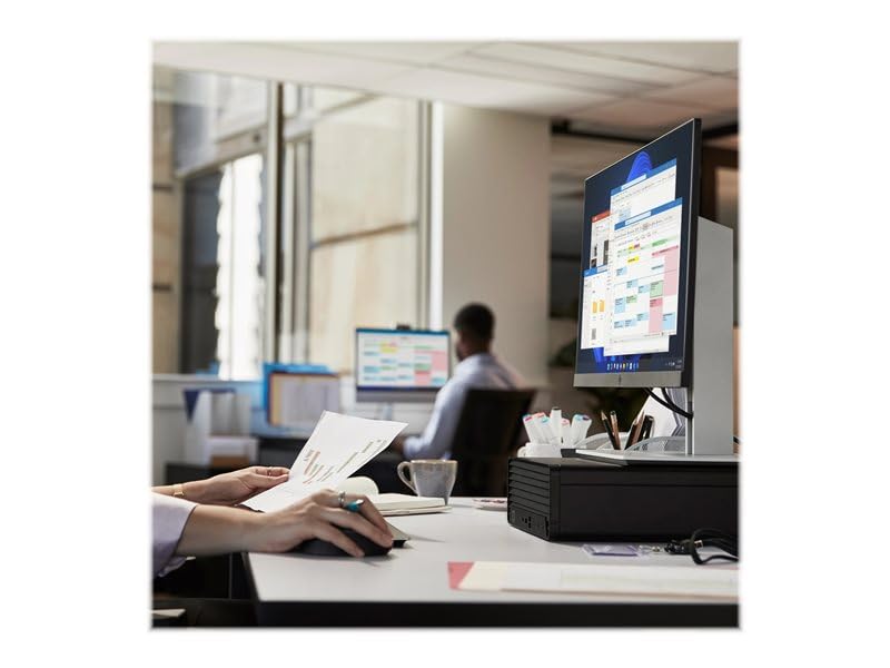 Настільний комп'ютер HP Pro SFF 400 G9 Core i5-14500 16GB RAM 512GB SSD Win11Pro, фото №5