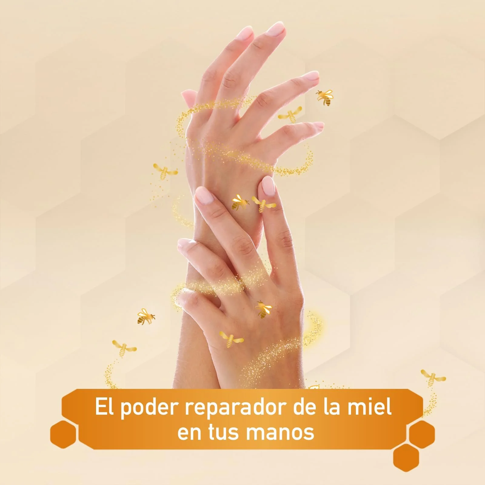 Крем для рук Urgo Intensive repair на основі очищеного меду, зволожує, розгладжує та захищає шкіру, запобігає розтріскуванню, 50 мл, фото №5 Крем для рук Urgo Intensive repair на основі очищеного меду, зволожує, розгладжує та захищає шкіру, запобігає розтріскуванню, 50 мл, фото №5